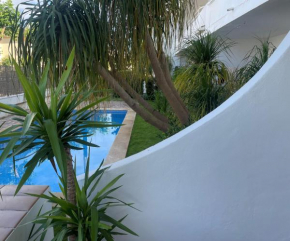Casa Olé, Javea